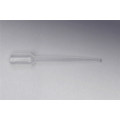 2 ml Kunststoff Pasteur Pipette